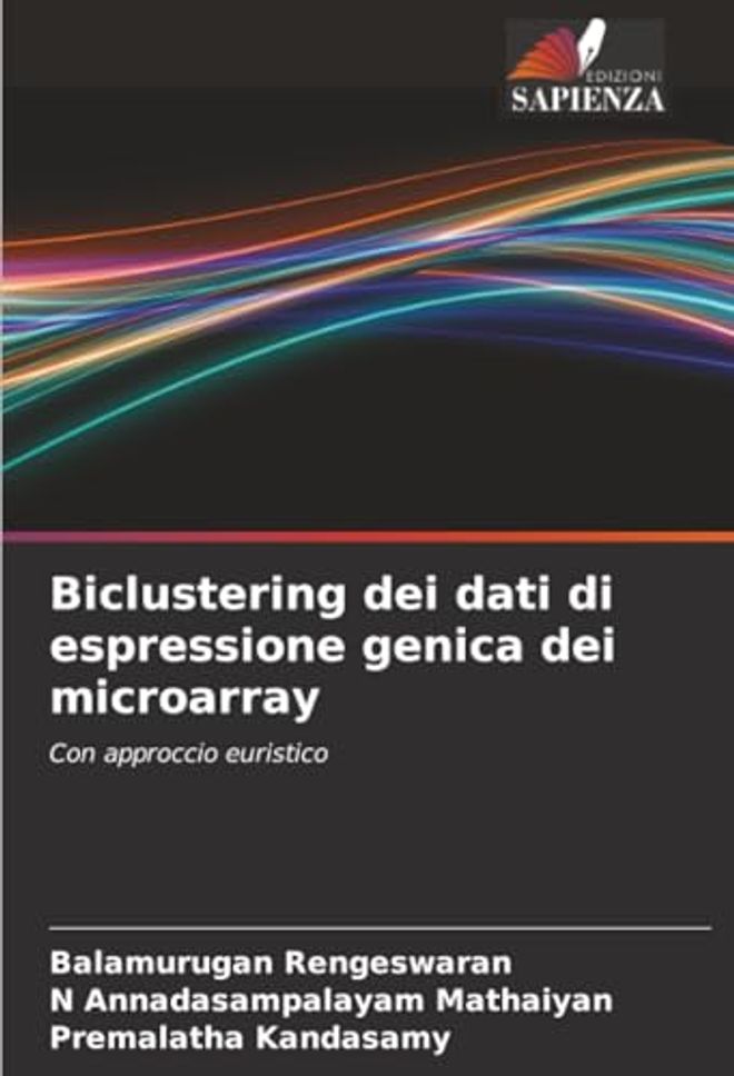 Biclustering dei dati di espressione genica dei microarray